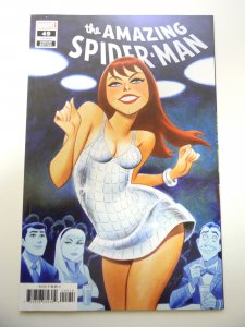 The Amazing Spider-Man #49 Timm Cover (2020) VF+ Condition