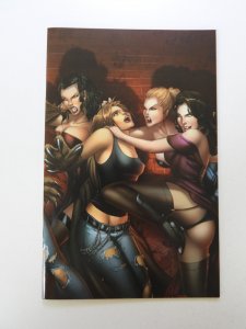 Ursa Minor Cover F - Right Side Cover (2013)