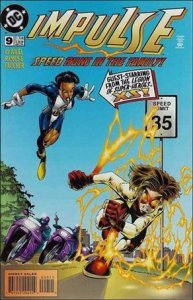 Impulse (1995) 9-A  FN