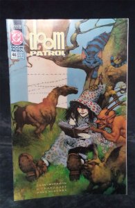 Doom Patrol #46 1991 Vertigo Comic Book