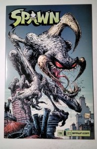 Spawn #136 (2004) Image Comic Book J756