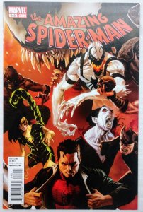 The Amazing Spider-Man #642 (NM, 2010)