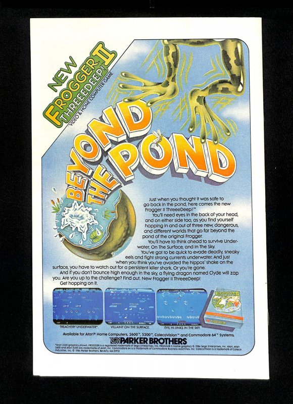 Amazing Spider-Man #259 Hobgoblin!