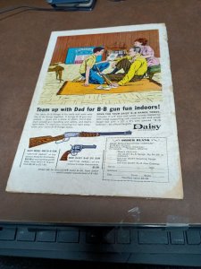 Casper's Ghostland 19 Harvey comic 1963 Silver age giant size the friendly Ghost