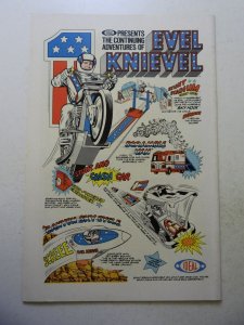 House of Secrets #127 (1975) FN+ Condition