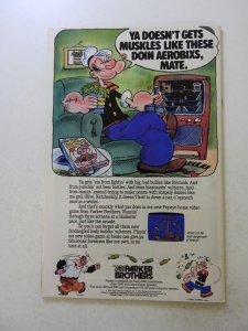 X-Men Annual #7 (1983) VF condition