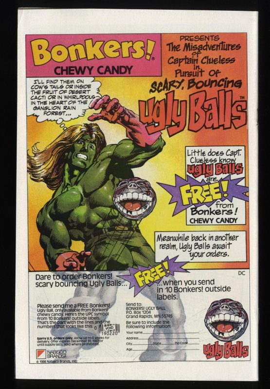 Suicide Squad #1 VF+ 8.5