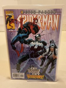 Peter Parker: Spider-Man #10  1999  9.0 (our highest grade)