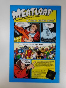 Captain America #335 (1987)