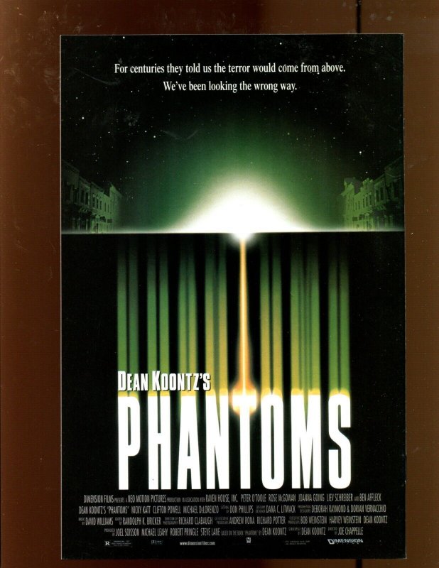 Essential Vertigo: Swamp Thing #18 - 1st John Constanza Reprint! (8.0/8.5) 1998