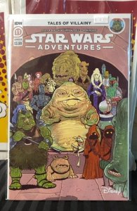 Star Wars Adventures #11 Cover B