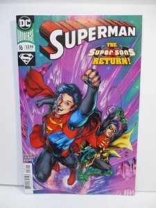 Superman #16 (2019) 