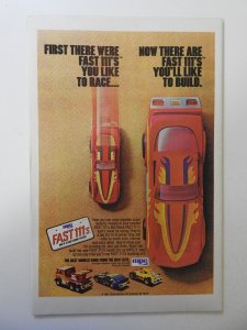 Batman #342 (1981) FN/VF Condition! Toon Time insert!