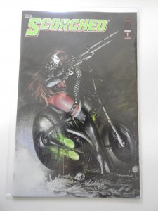 The Scorched #1 (2022)