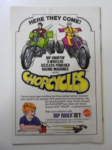 Captain America #157 (1973) VG+ Condition!