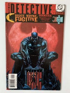 Detective Comics #772 (2002)