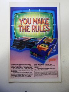 The Amazing Spider-Man #359 (1992) VF- Condition