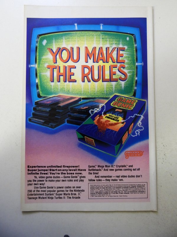 The Amazing Spider-Man #359 (1992) VF- Condition