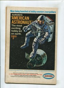 ADVENTURE COMICS #360 (4.5) CHAIN GANG 1967