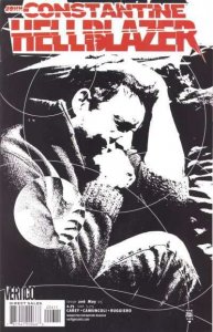 Hellblazer (1988 series)  #206, NM (Stock photo)