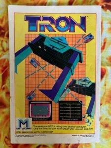 Justice League of America #217 (1983) - VF/NM