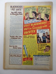 Adventures into the Unknown #5 (1949) Pre-Code Horror! Amazing VG+ Condition!