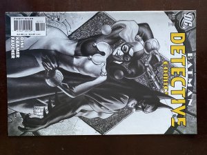 Detective Comics #831 (2007)