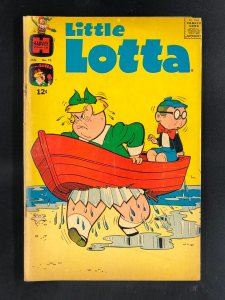 Little Lotta #75 (1968)
