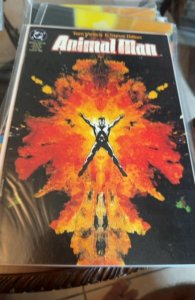 Animal Man #50 (1992) Animal Man 