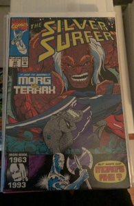 Silver Surfer #80 (1993)