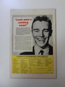 Creatures on the Loose #20  (1972) VG/FN condition