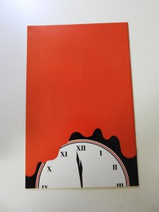 Watchmen #11 (1988) VF condition