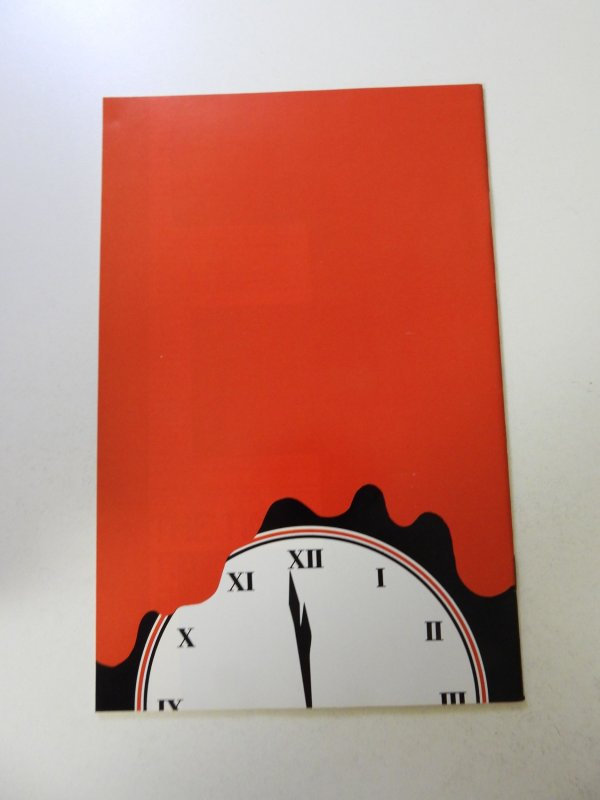 Watchmen #11 (1988) VF condition