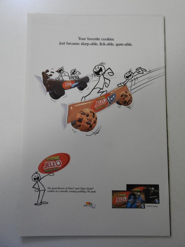 Ultimate Spider-Man #63 (2004) VF+ Condition!