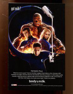 WORLD WAR HULK #1 - FINCH COVER (NM-) 2007