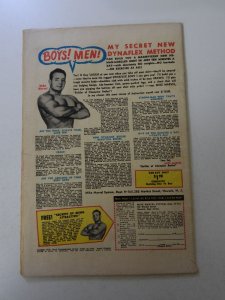 The Avengers #26 (1966) VG+ condition