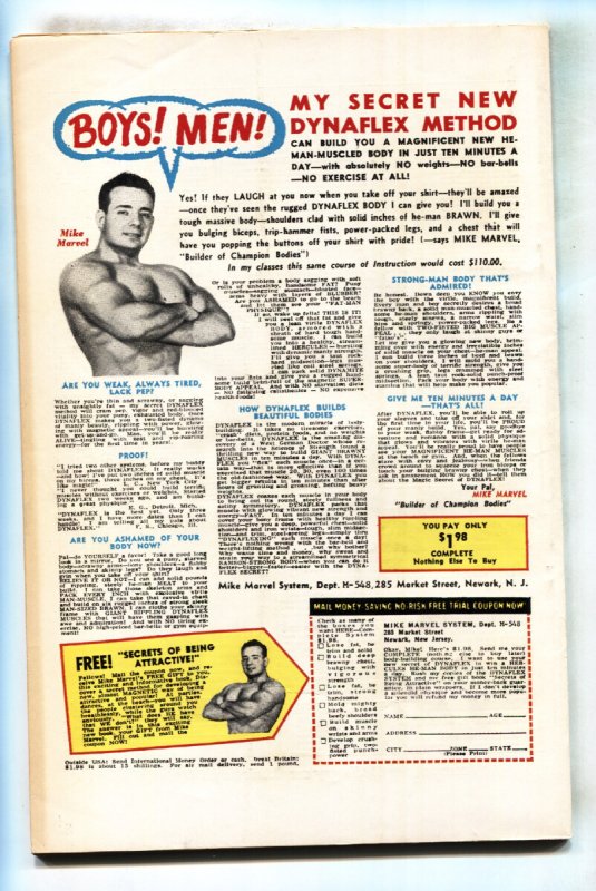 Marvel Collectors' Item Classics #2  1965 - Marvel  -FN/VF - Comic Book