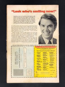 Captain America #176 (1974)