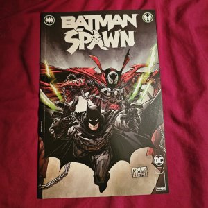 5 Comic Lot All Batman Number Ones VF-NM Dark Knight Includes Shipping