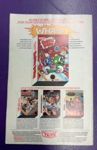 Marvel Tales #220 (1989)