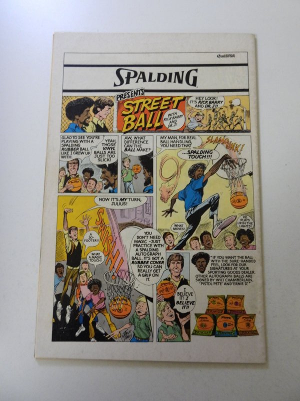 Thor #261 (1977) VF- condition