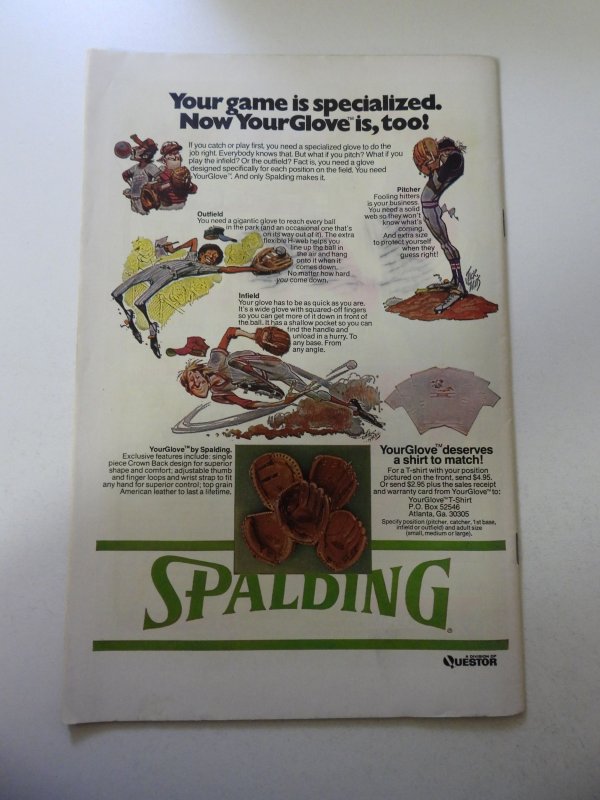 The Joker #8 (1976) FN+ Condition