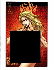 Verotika #13 - Verotik - 1996 - (-NM)