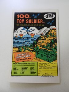 Ghost Rider #44 (1980) VF- condition