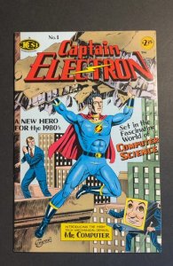 Captain Electron (1986)