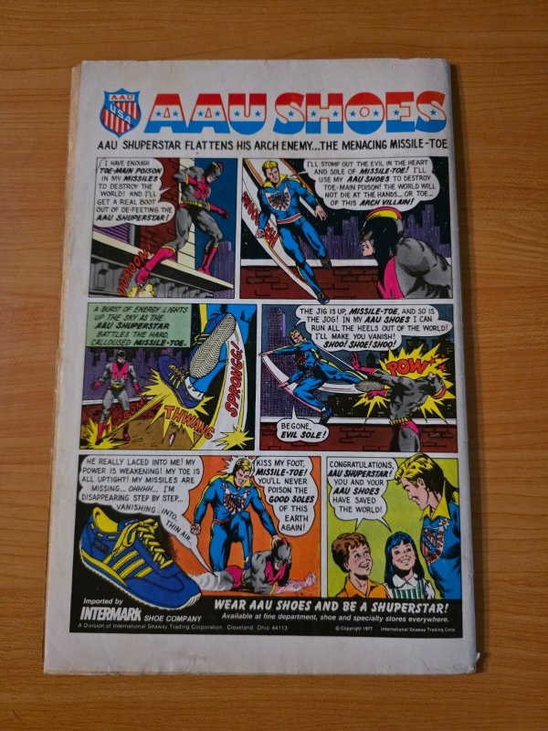 Binky #82 ~ VERY GOOD - FINE FN ~ 1977 DC Comics