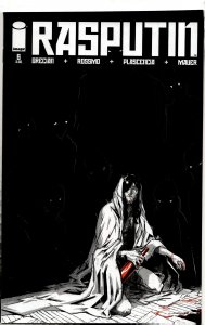 Rasputin #6 (2015)