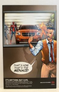 Ultimate X-Men #75 (2006)