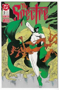 The Spectre #13 (1988)