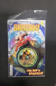 Shazam! #3 (2023)